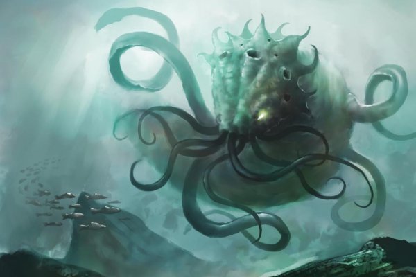 Kraken это современный маркетплейс